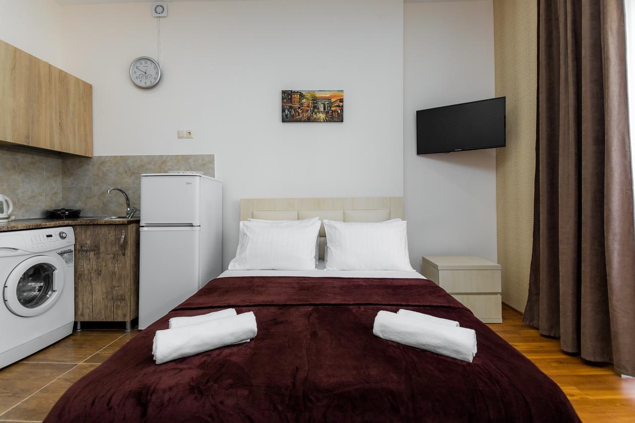 Tbilisi Love Apartment Exterior photo