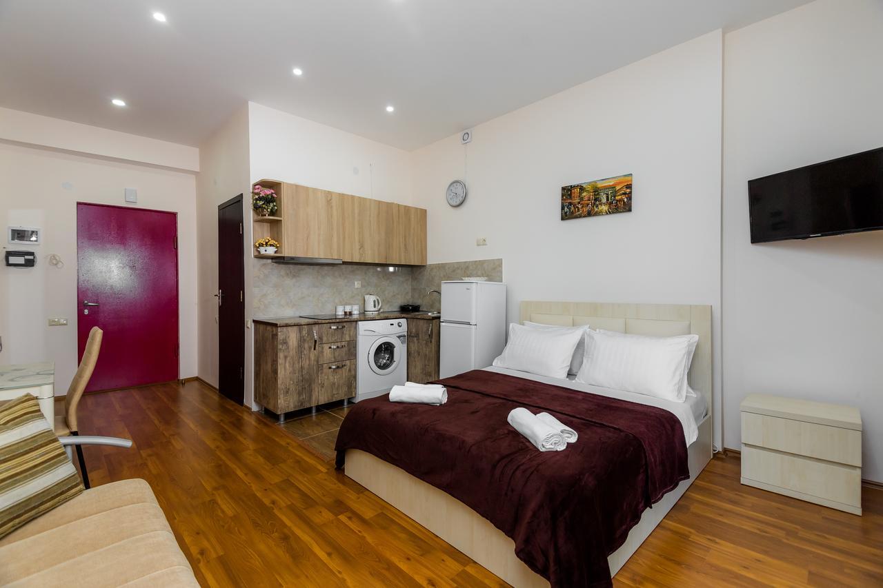 Tbilisi Love Apartment Exterior photo