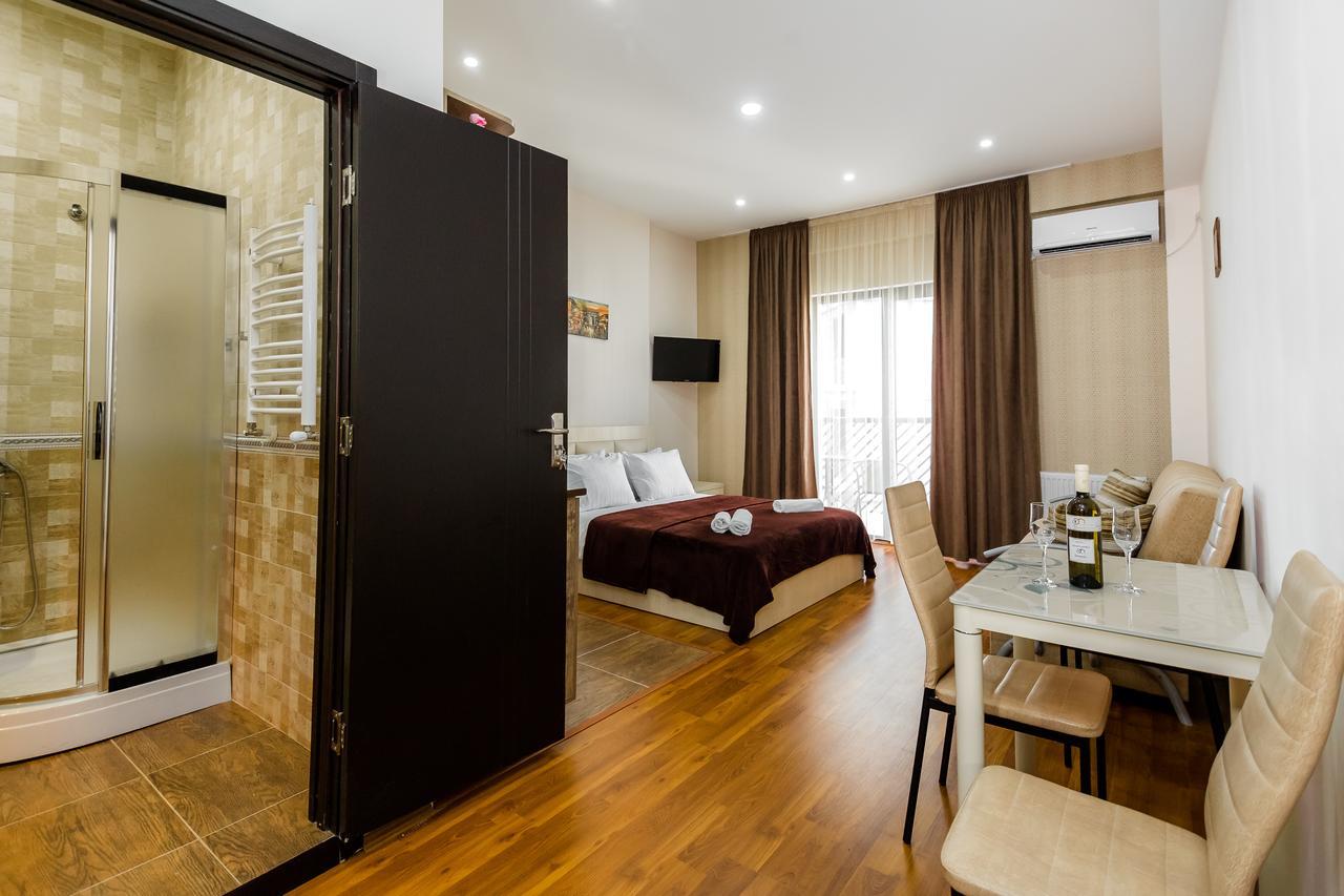 Tbilisi Love Apartment Exterior photo