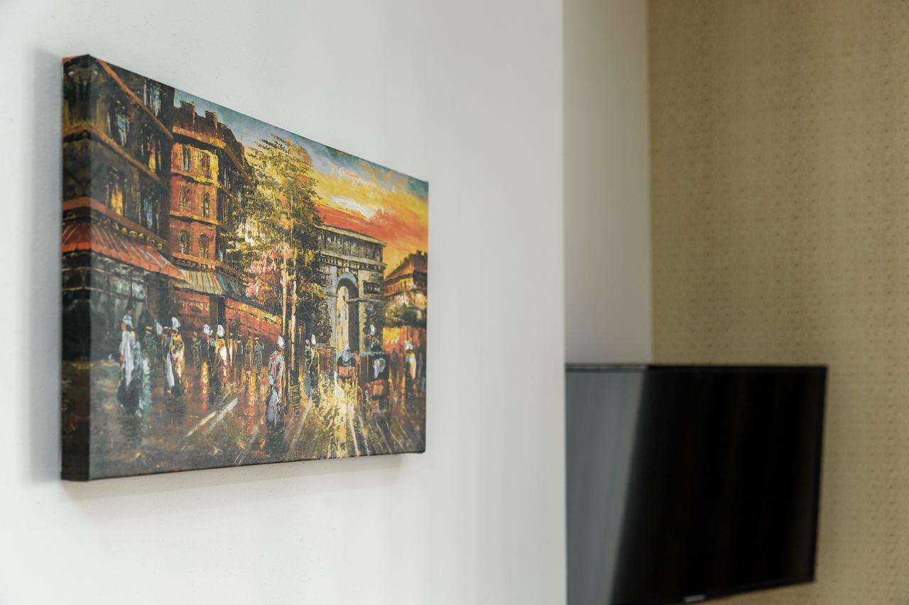 Tbilisi Love Apartment Exterior photo