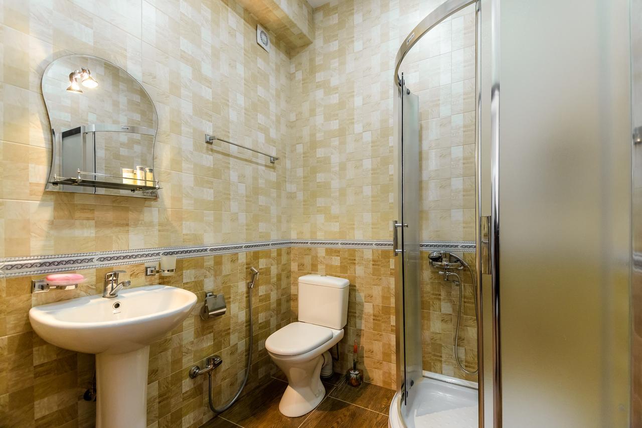 Tbilisi Love Apartment Exterior photo