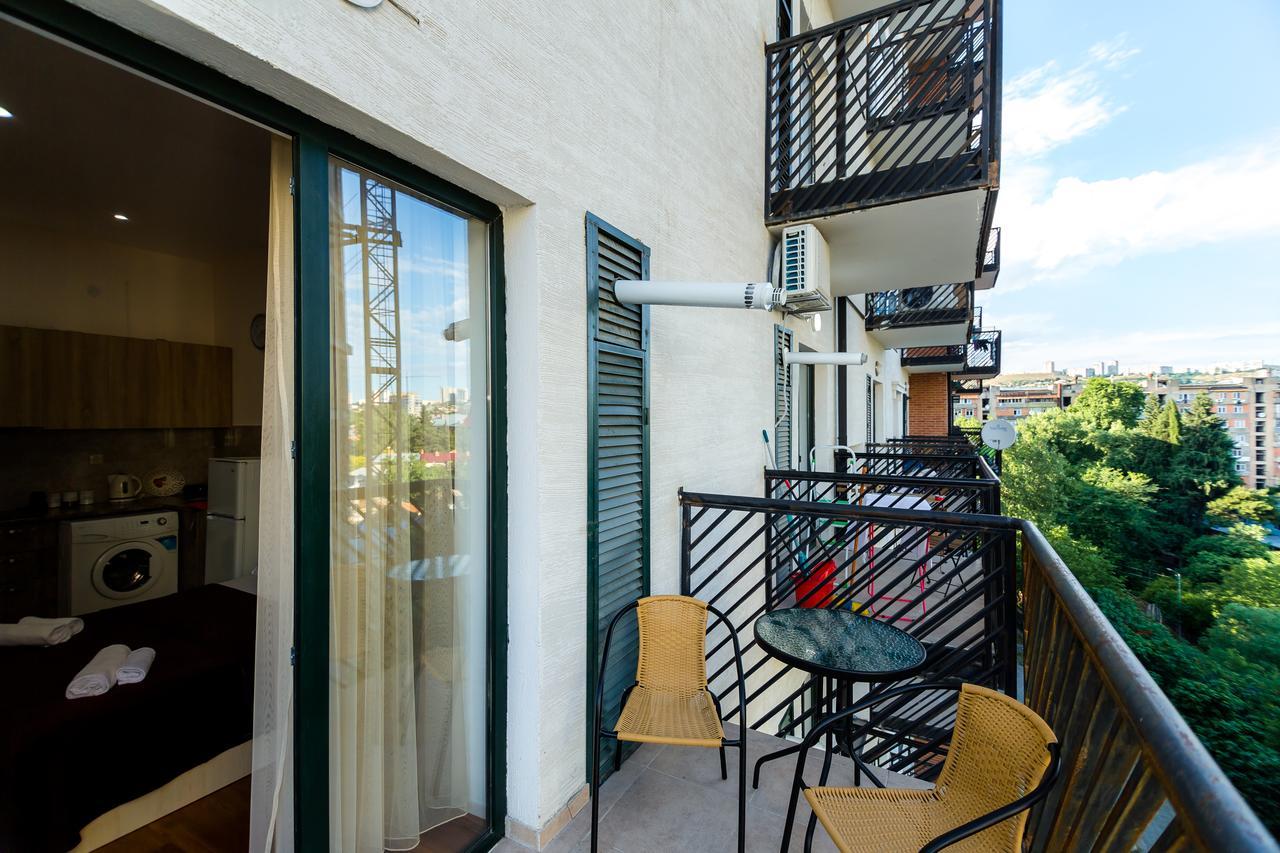 Tbilisi Love Apartment Exterior photo